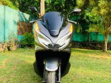 Honda Pcx 2020 Motorbike
