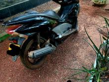 Honda Pcx 2015 Motorbike