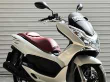 Honda PCX 2010 Motorbike