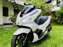 Honda PCX ANGEL LIGHT 2019 Motorbike