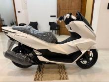 Honda Pcx 2026 Motorbike
