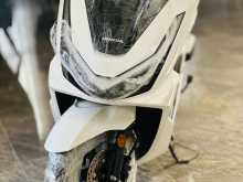 Honda Pcx 2026 Motorbike