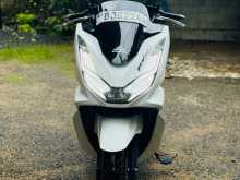 Honda Pcx 2023 Motorbike