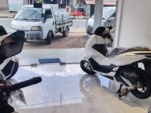 Honda Pcx 2026 Motorbike