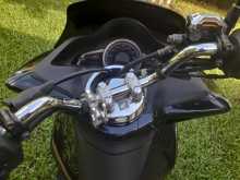 Honda Pcx 2019 Motorbike