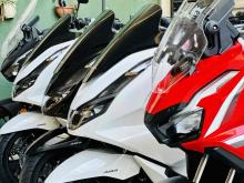 Honda PCX 2024 Motorbike