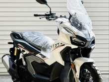 Honda PCX ADV 160 2024 Motorbike