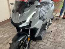 Honda PCX ADV 160 2026 Motorbike