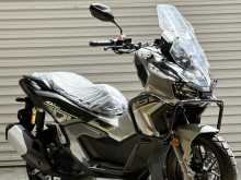 Honda PCX ADV 160 2024 Motorbike