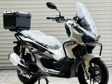 Honda PCX ADV 160 2024 Motorbike