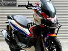 Honda PCX ADV 160 2024 Motorbike