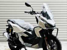 Honda PCX ADV 160 2024 Motorbike