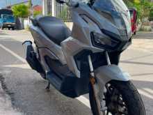 Honda PCX ADV 160 2026 Motorbike