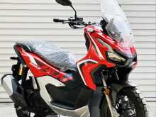 Honda PCX 2024 Motorbike