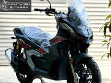 Honda PCX ADV 160 2025 Motorbike