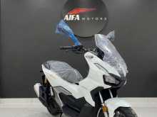 Honda PCX ADV 160 2026 Motorbike