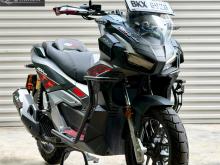 Honda PCX ADV 160 2026 Motorbike