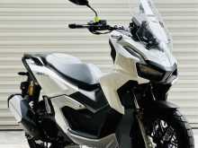 Honda PCX ADV 160 2024 Motorbike