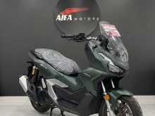 Honda PCX ADV 160 2026 Motorbike