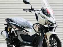 Honda PCX ADV 160 2024 Motorbike