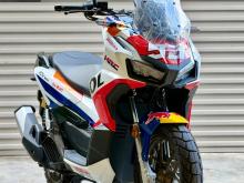 Honda PCX ADV 160 REPSOL 2026 Motorbike