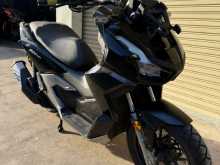 Honda PCX ADV 160 2026 Motorbike