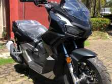 Honda PCX ADV 160 2026 Motorbike