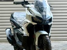 Honda PCX ADV 160 2026 Motorbike