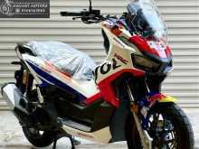 Honda PCX ADV 160 2025 Motorbike