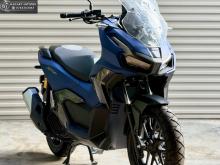 Honda PCX ADV 160 ROAD SYNC 2026 Motorbike