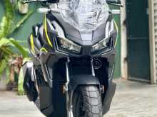 Honda PCX 2024 Motorbike