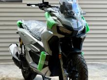 Honda PCX ADV 160 2026 Motorbike