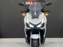 Honda PCX ADV 160 2026 Motorbike