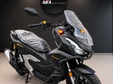 Honda PCX ADV 160 2026 Motorbike