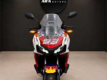 Honda PCX ADV 160 REPSOL 2026 Motorbike