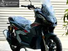 Honda PCX ADV 160 2025 Motorbike