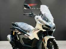 Honda PCX ADV 160 2026 Motorbike