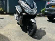Honda PCX ANGEL LIGHT 2019 Motorbike