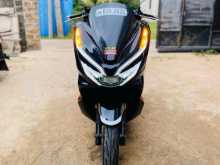 Honda PCX ANGEL LIGHT 125CC 2020 Motorbike