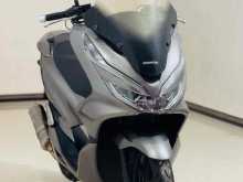 Honda Pcx Angel Light 150 ABS 2020 Motorbike