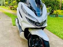 Honda PCX ANGEL LIGHT 2020 Motorbike