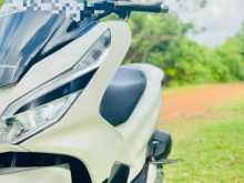 Honda PCX Angel Light 2020 Motorbike