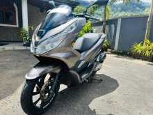 Honda PCX ANGEL LIGHT 2020 Motorbike