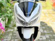 Honda PCX Angel Light 2022 Motorbike