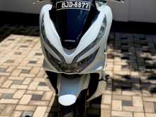 Honda PCX Angel Light 150 2021 Motorbike