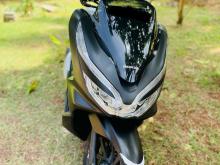 Honda Pcx Angel Light 2020 Motorbike