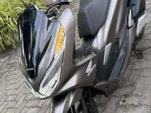 Honda PCX Angel Light 2020 Motorbike