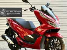 Honda PCX ANGEL 150 2021 Motorbike