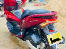 Honda Pcx Angel 150 2019 Motorbike