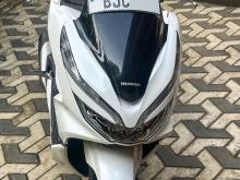Honda Pcx 2020 Motorbike